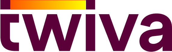 Twiva Logo